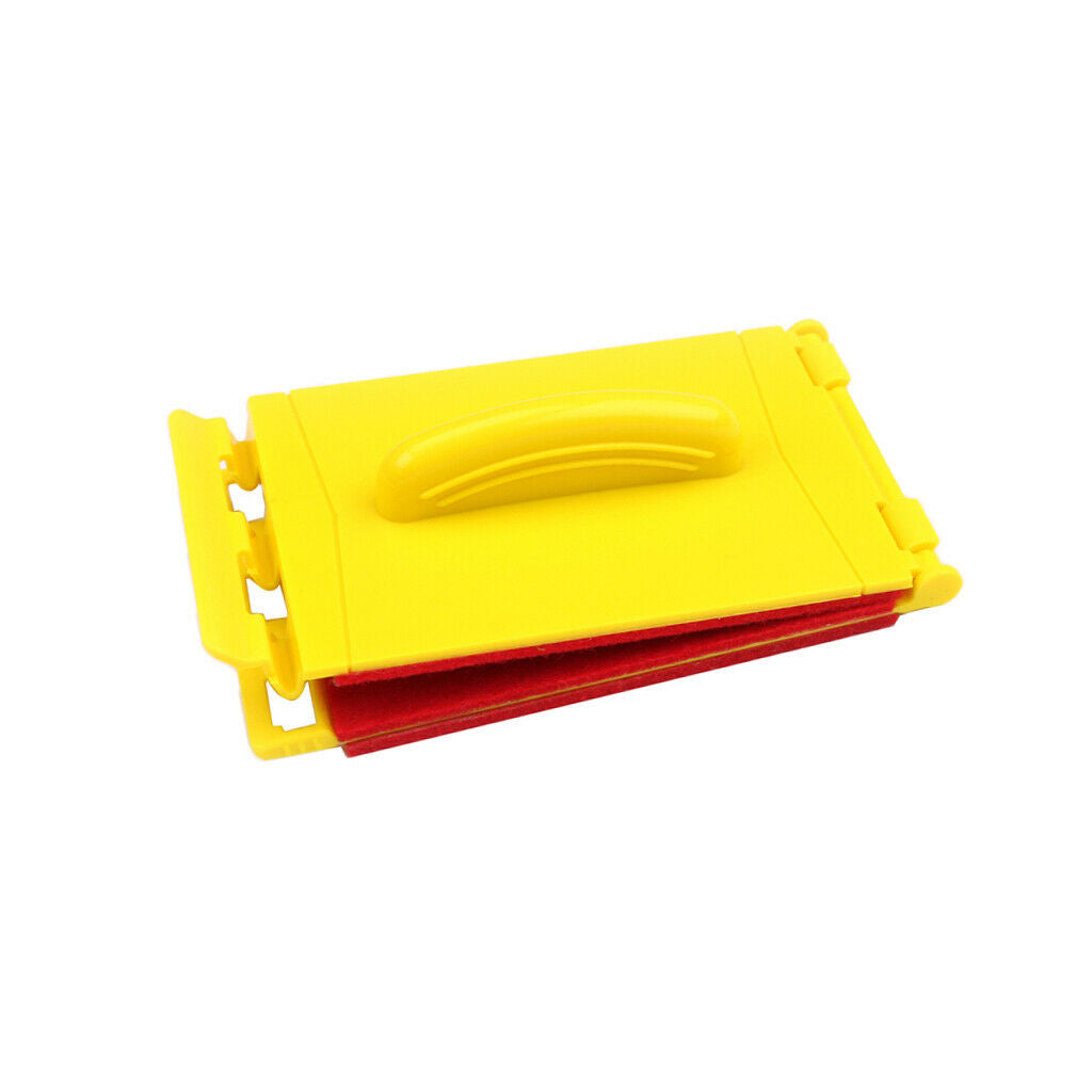 1pc String Scrubber Guitar Cleaner for Music Instrument Cleaning Tool