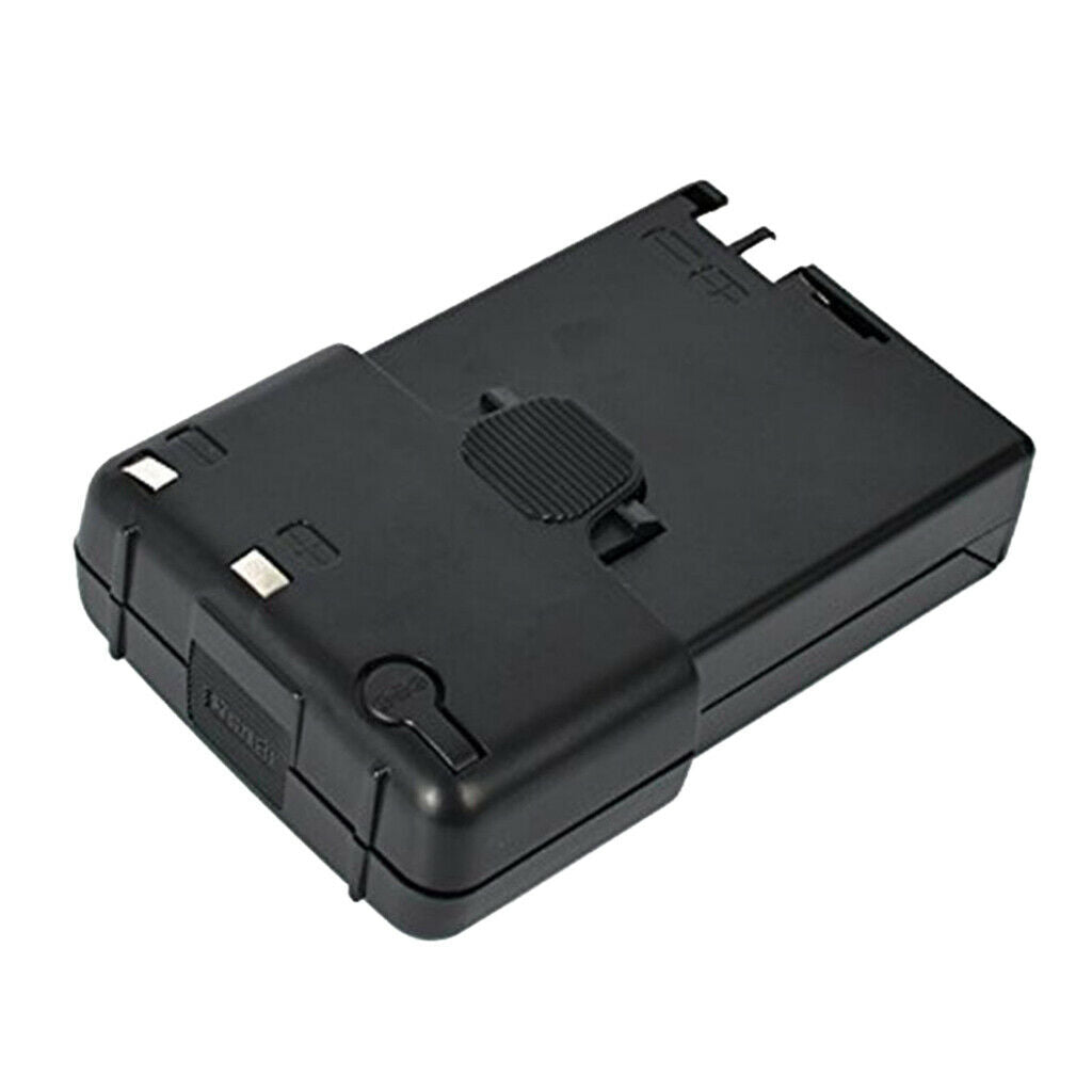 4 x AA Battery Case BT-32 for   TH-22A/E TH-42A TH-79A/E Black