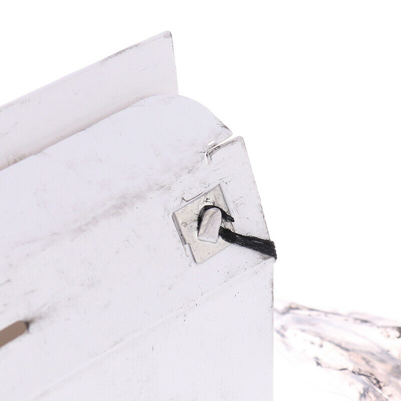 Pre-Inked Brow Mapping Strings Pigment String Microblading  Brow Thread E.l8