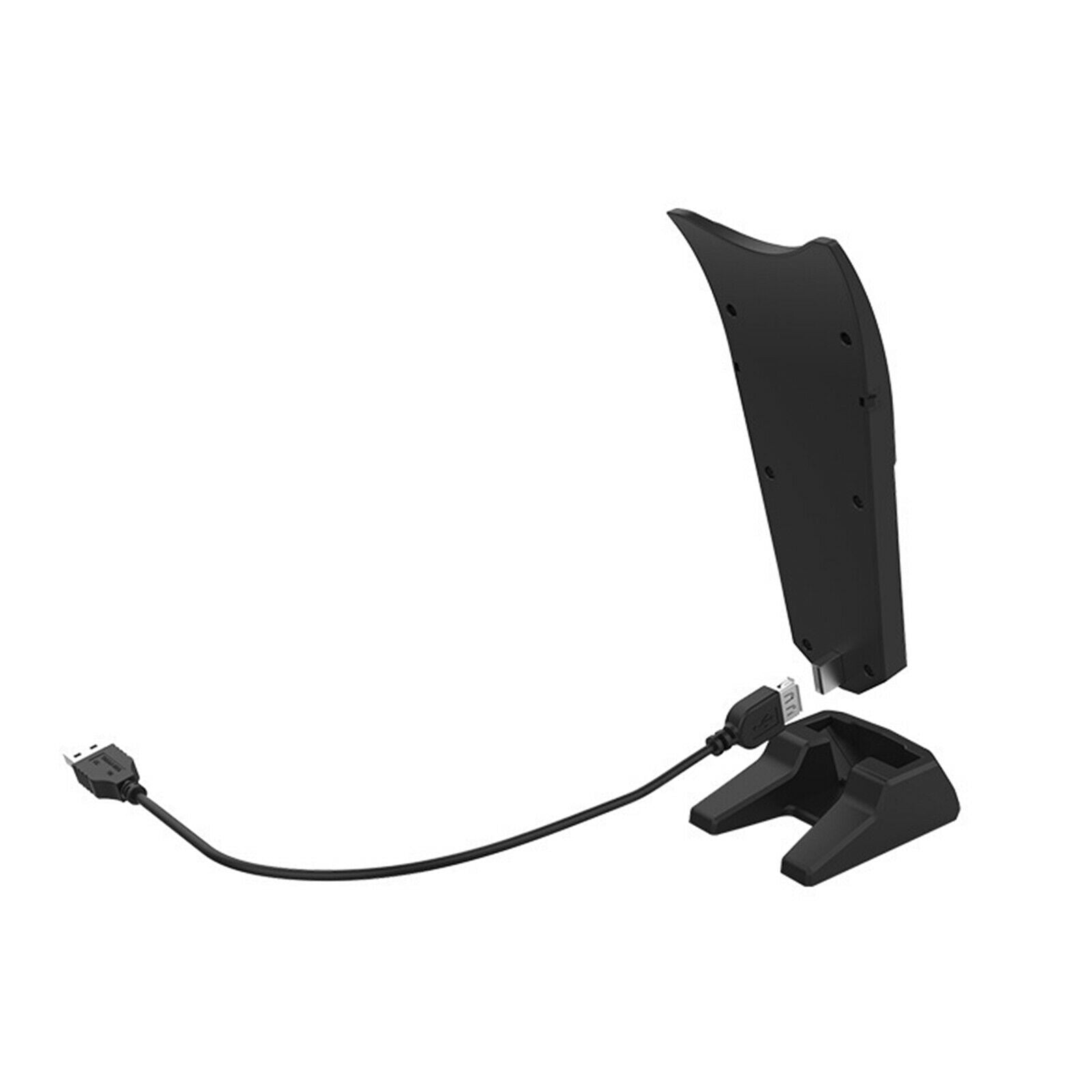 USB 2.0 HUB Converter Extension Splitter for PS4/Xbox/SWITCH Accessories