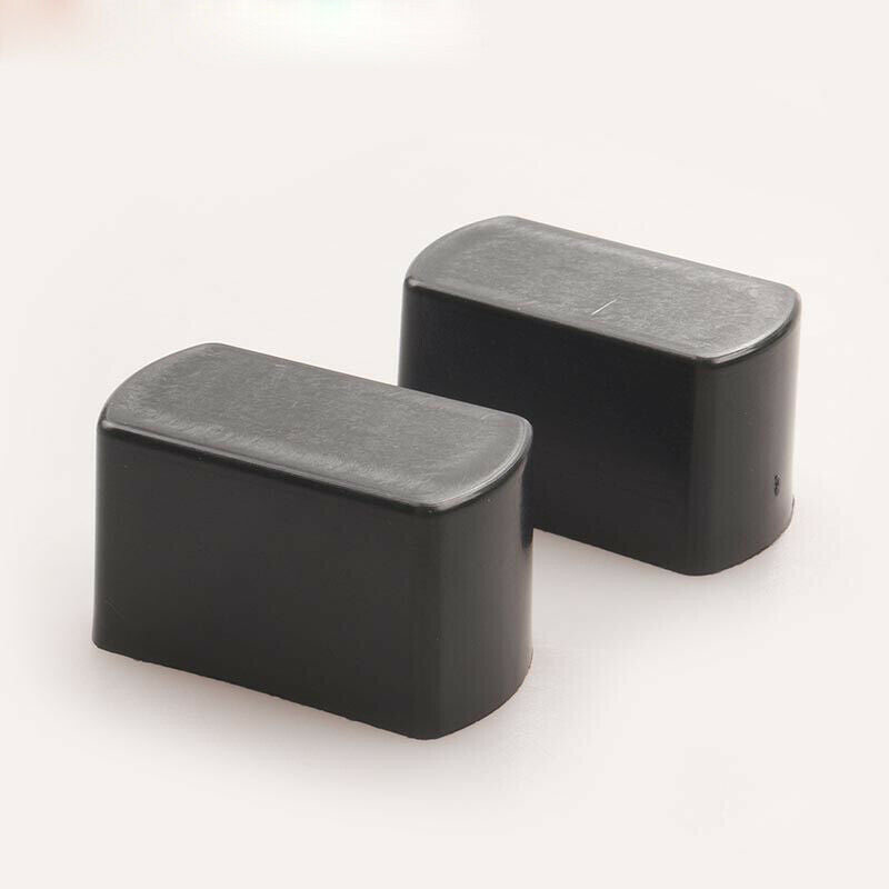 For Dodge Ram Ford F150 F250 F350 4Pcs Tailgate Hinge Pivot Bushing Insert Kit