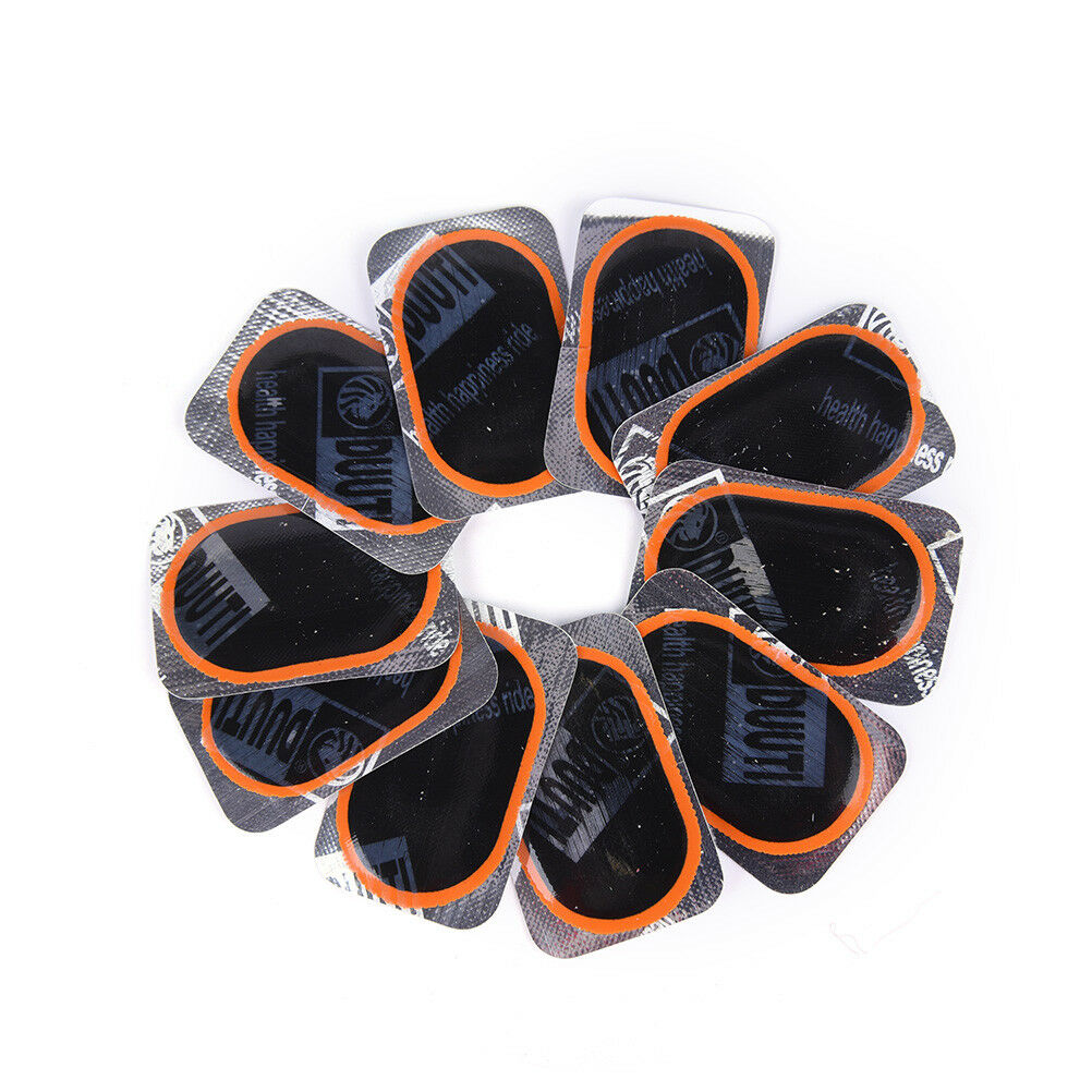 32*50mm Bicycle Bike Repair Fix Kit Flat Rubber Tire Tyre Repair Patch KitBLy cE