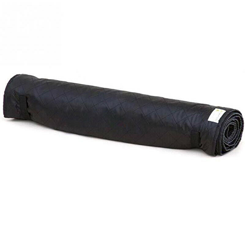 Magic Automotive Repair Creeper Pad Car Repairing Mat Auto Repair Carpet Rug_DD