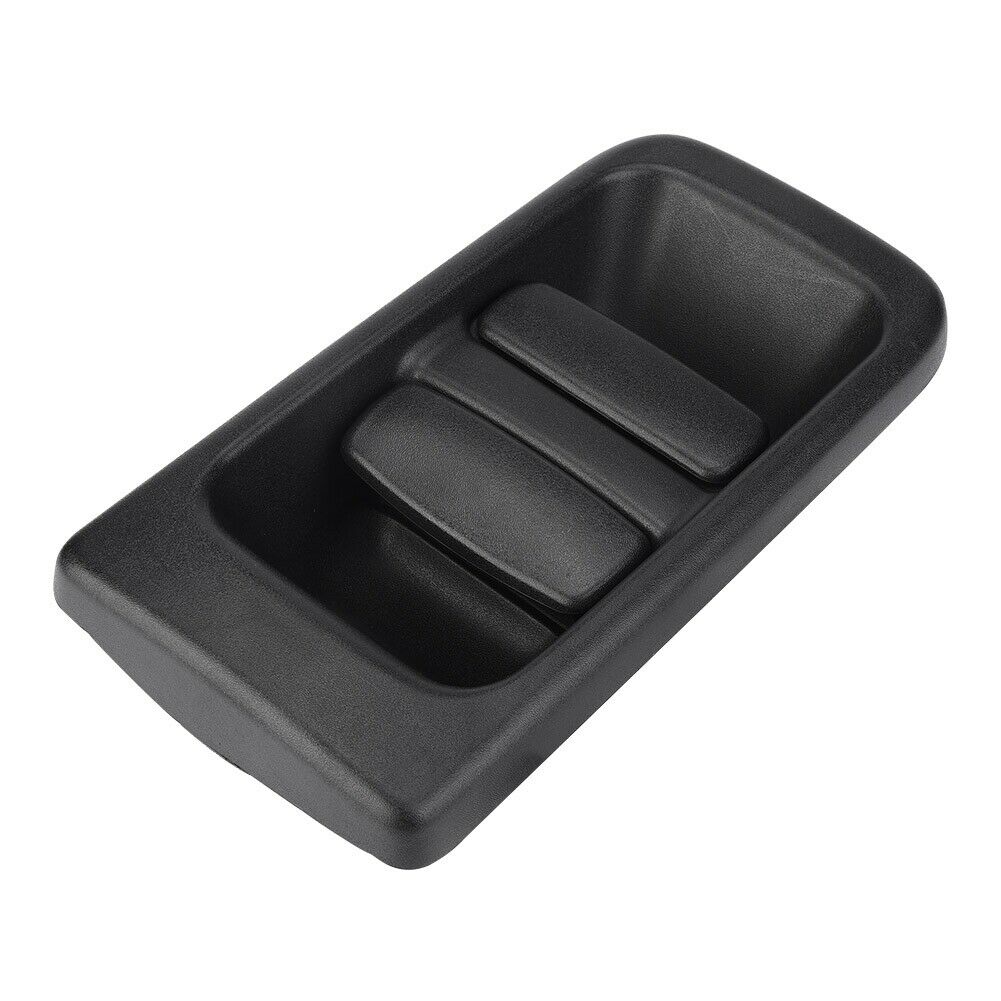 Left Passenger Side Sliding Door Handle for Renault Master Vauxhall Movano Nissa