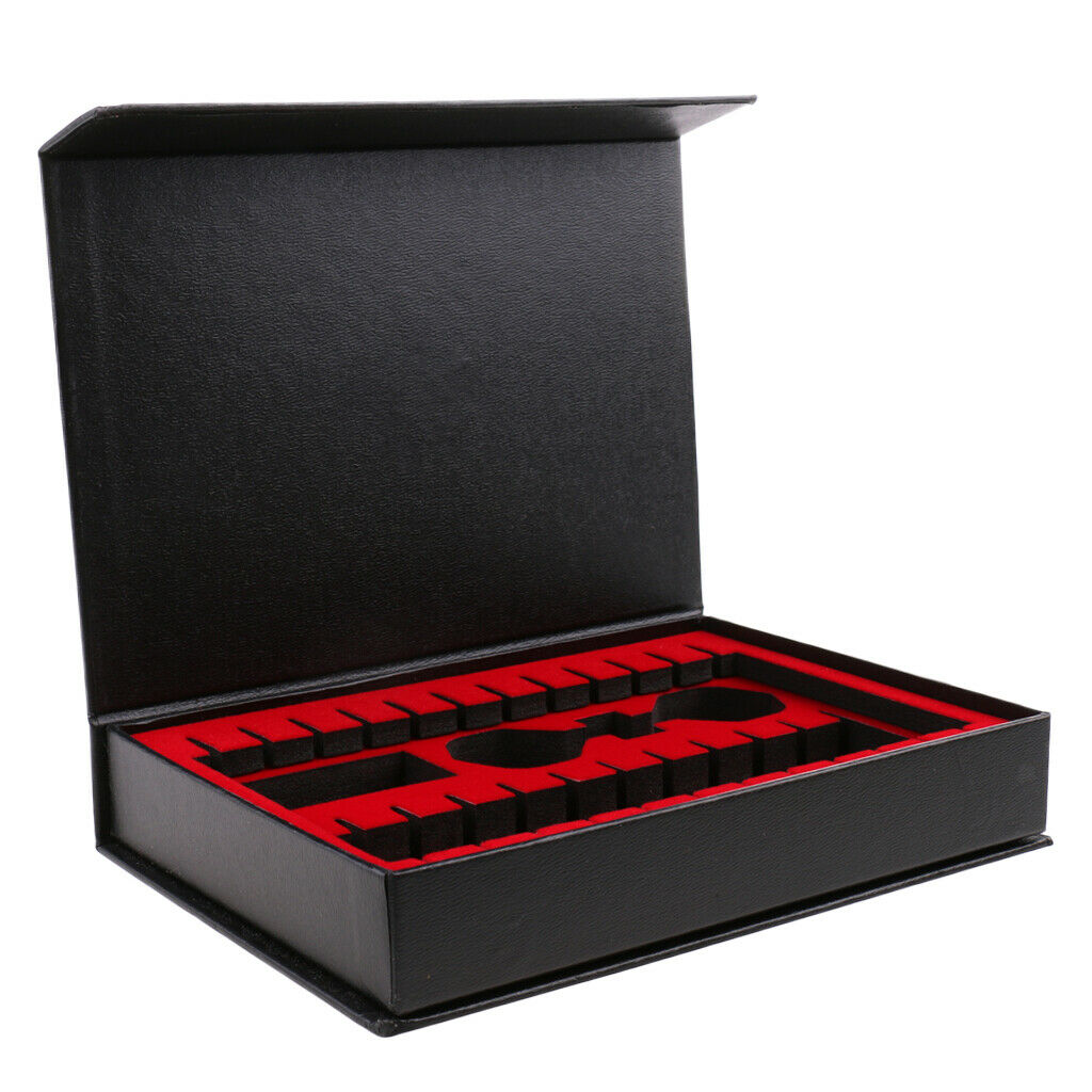 Durable Darts and Accessory Case Dart Storage Pouch Dart Accessories Holder