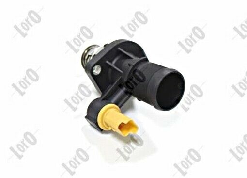 Coolant Thermostat For CITROEN PEUGEOT C4 Coupe Grand Picasso I Mpv Cc 1338.E4