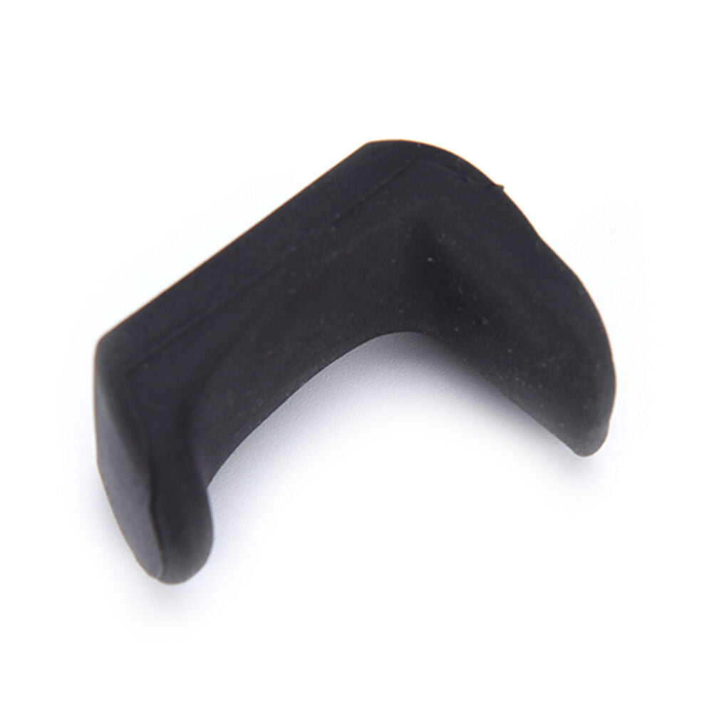 Adjustable Oboe Clarinet Thumb Finger Rest Ergonomic Clarinet Oboe Accessorie Lt