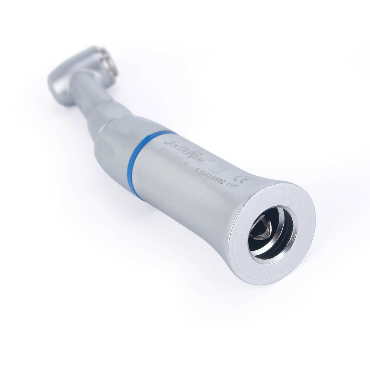 5X NSK Style Dental Push Button Contra Angle for Low Speed Handpiece JD005 A1-4
