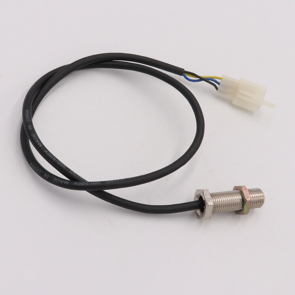 Digital   Speedometer   Sensor   Fit   Jinling   250cc   300cc   EEC   JLA - 21B