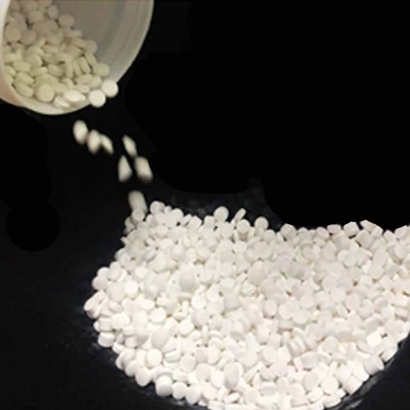 Chlorine Tablets Multifunction Instant Disinfection For Swimming Pool & Daily