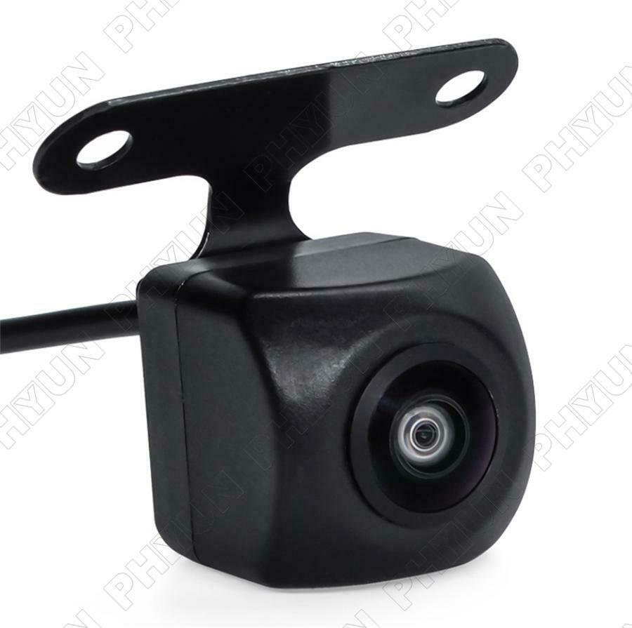 170Â° CCD 1000TVL 1080P HD Star Night Vision Car Reverse Backup Rear View Camera