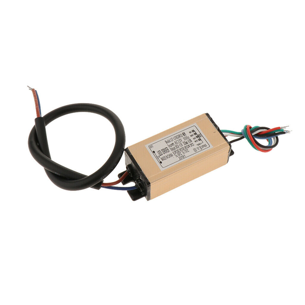 AC-DC Isolated Switching Power Supply Module Input 12V/24V Output 4-12W/12-24W -