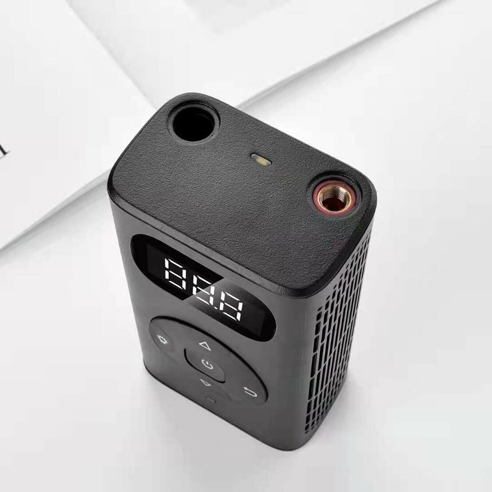 150PSI Car Electrical Air Pump Air Compressor Mini Digital Air Inflator