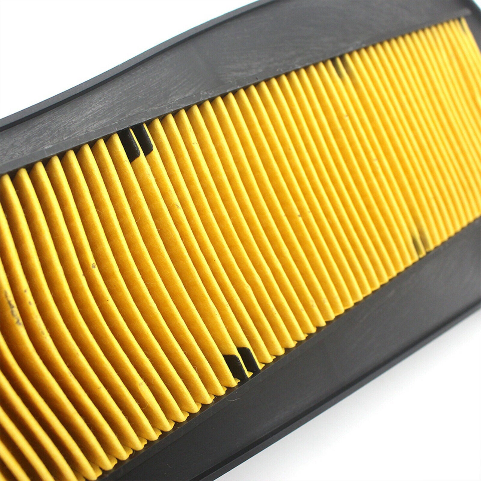2x Motorbike Air Filter Cleaner Engine Protect for YAMAHA XMAX250 XMAX300