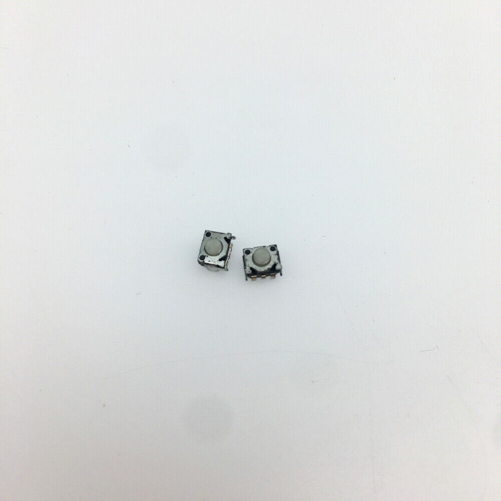 2* Replacement Left Right Shoulder Buttons Motherboard for Nintendo DS Lite NDSL