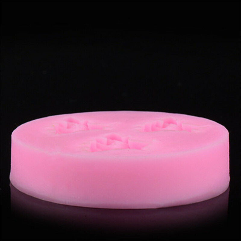Silicone Cake Decorating Mould Candy Grape Shape Chocolate Baking Mold Be.l8