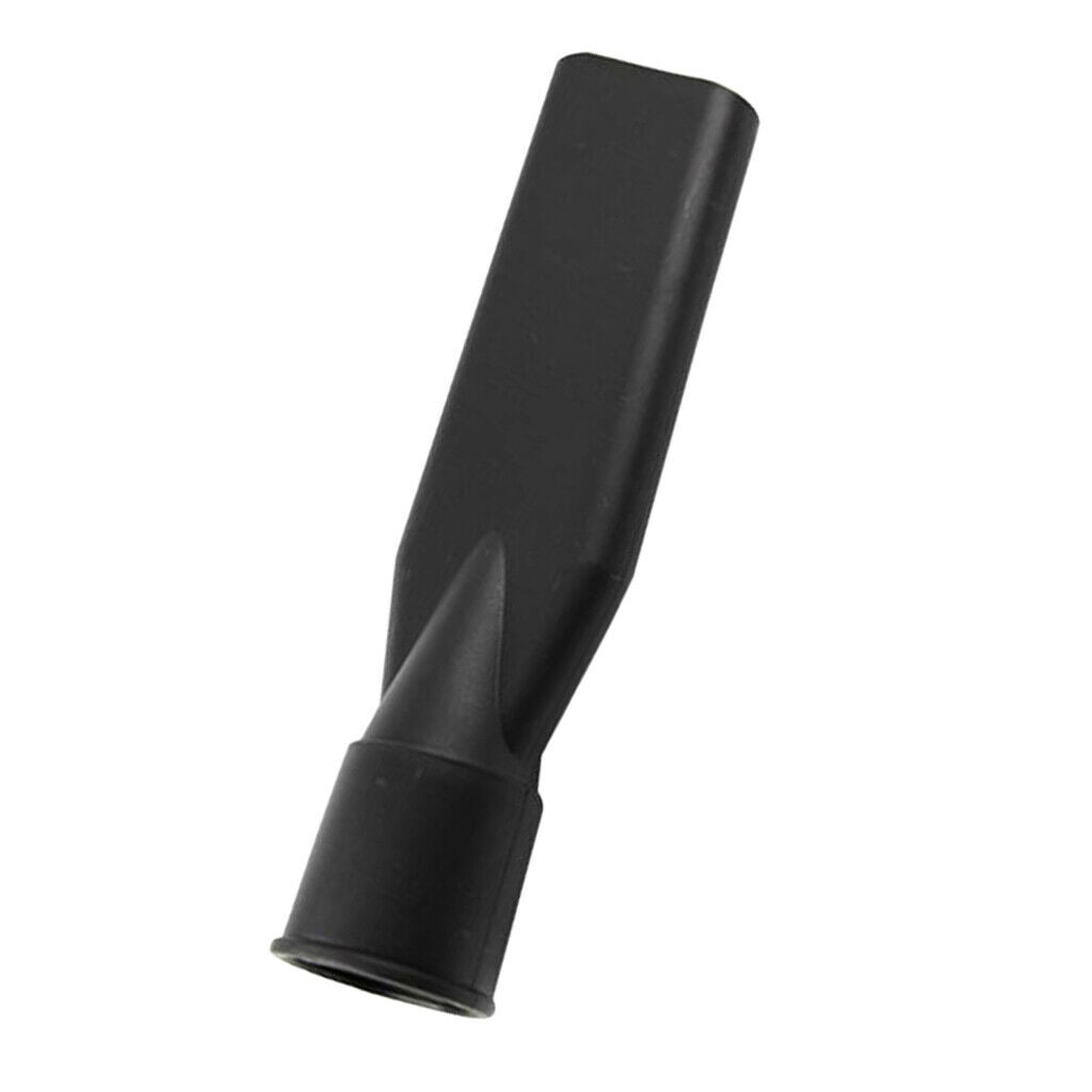 44mm Nozzle Mouth Vacuum Cleaner Suction Head For Water Absorption Machine