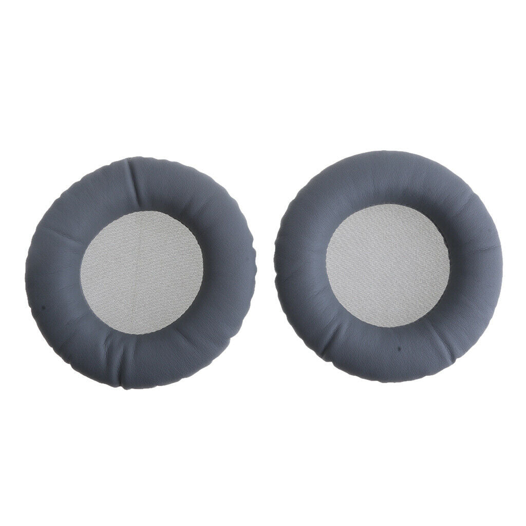 Replacement Ear Pads Cushions For Steelseries Siberia V1 V2 V3 headphones