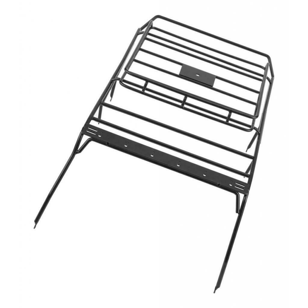 Roof luggage carrier for 1:10 Jeep Rock Crawler