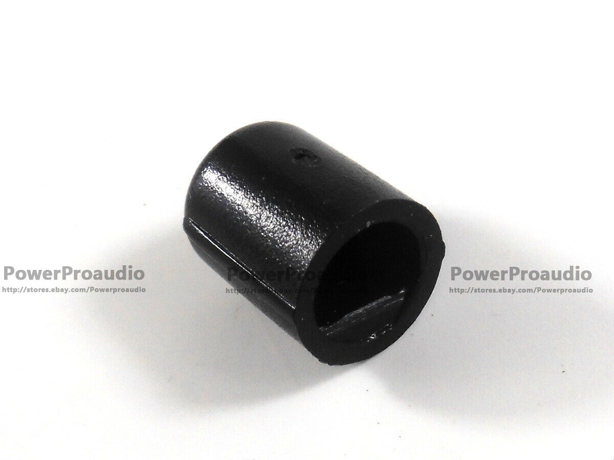 10PCS Black Rotary Control Knob For Pioneer XDJ-RX R1 RZ AERO DJM-T1 S9 DIY DJ