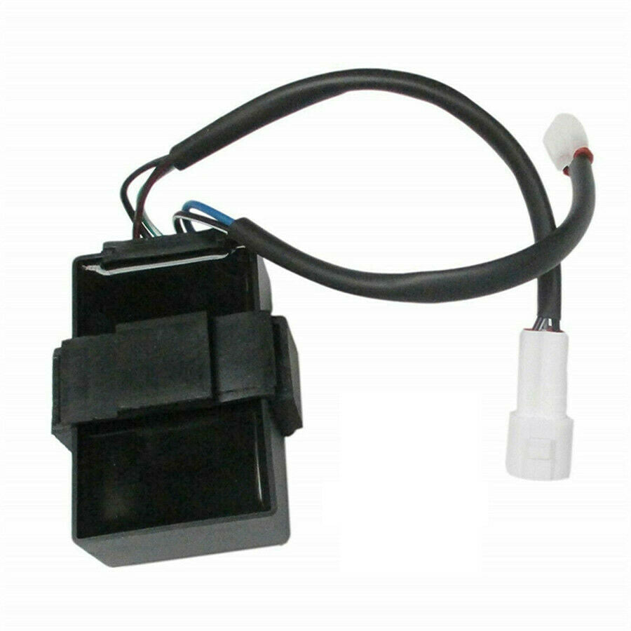 For Kawasaki KLF 300 Bayou C 4x4 1989-2004 CDI Box Module 21119-1241, 21119-1258