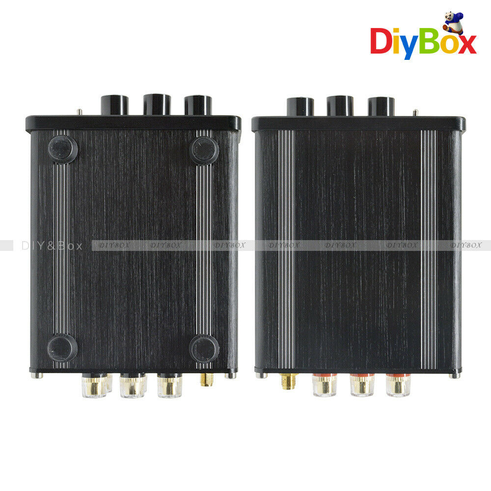 TPA3116 Mini 2X50W+100W 2.1 CRS Bluetooth 4.0 Class D Digital Amplifier Board