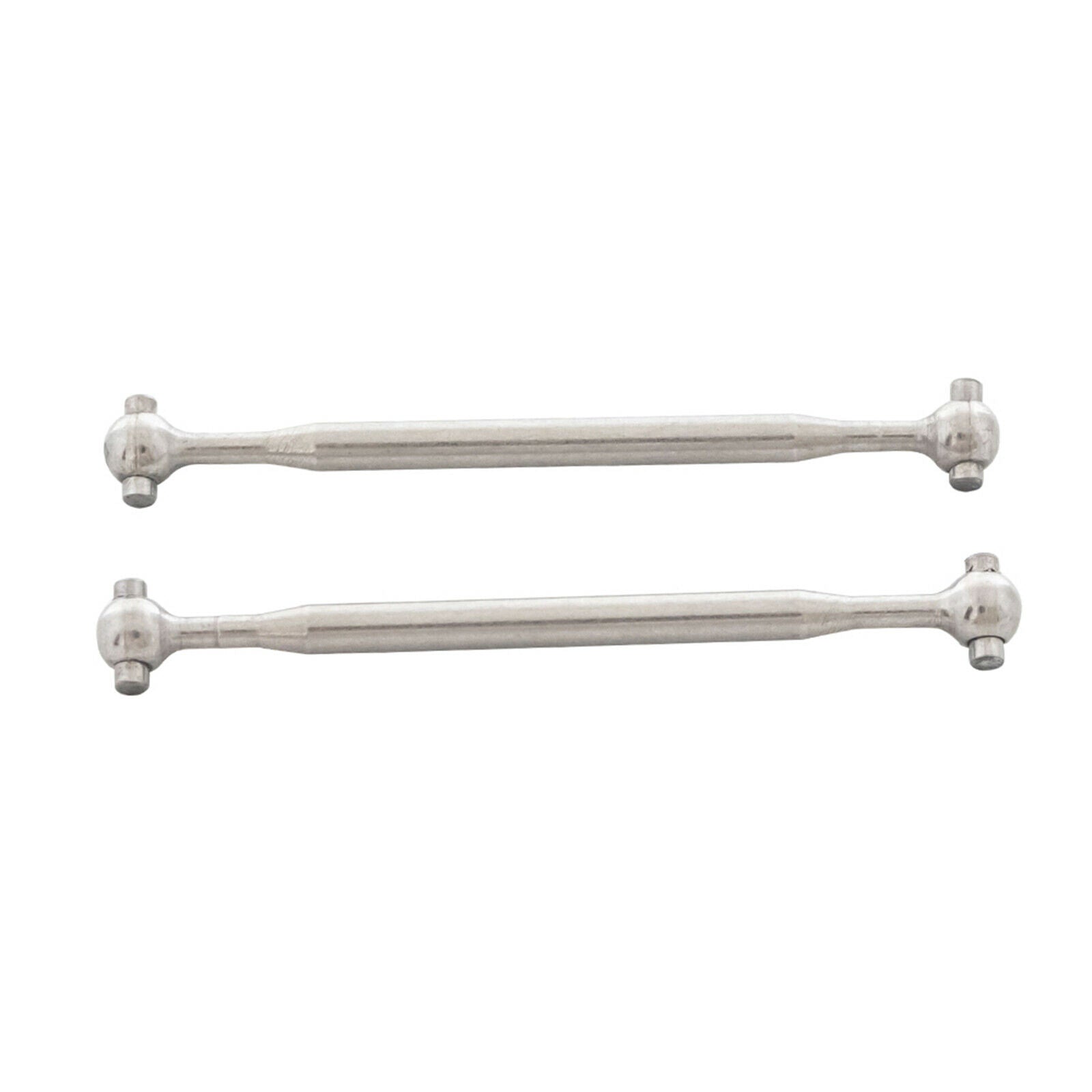 Stainless Steel Rear Dog Bone for LOSI 1/18 Mini-T 2.0 RC Car Accessories