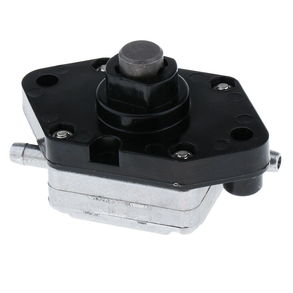 Boat Fuel Pump Assy Outboard Motor for 67D-24410-02-00 67D-24410-01-00