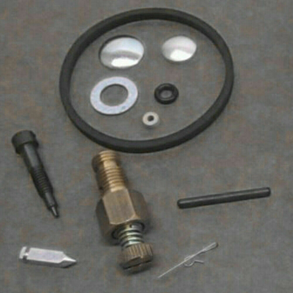 Durable Carburetor Repair Kit For Tecumseh 632347 631700 632019A Bowl &Float New