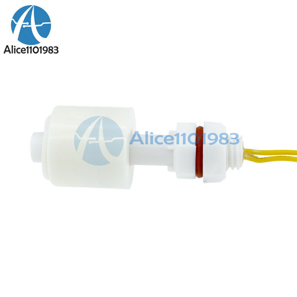 5PCS Level Switche Liquid Level Sensor Liquid Level Controller ball float