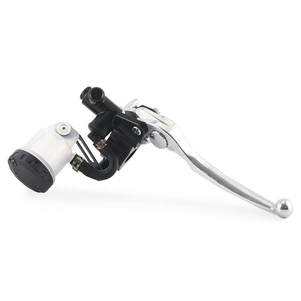 Front Brake Master Cylinder Levers For KAWASAKI ZZR 250/400/1100/1400 Z 250/Z300