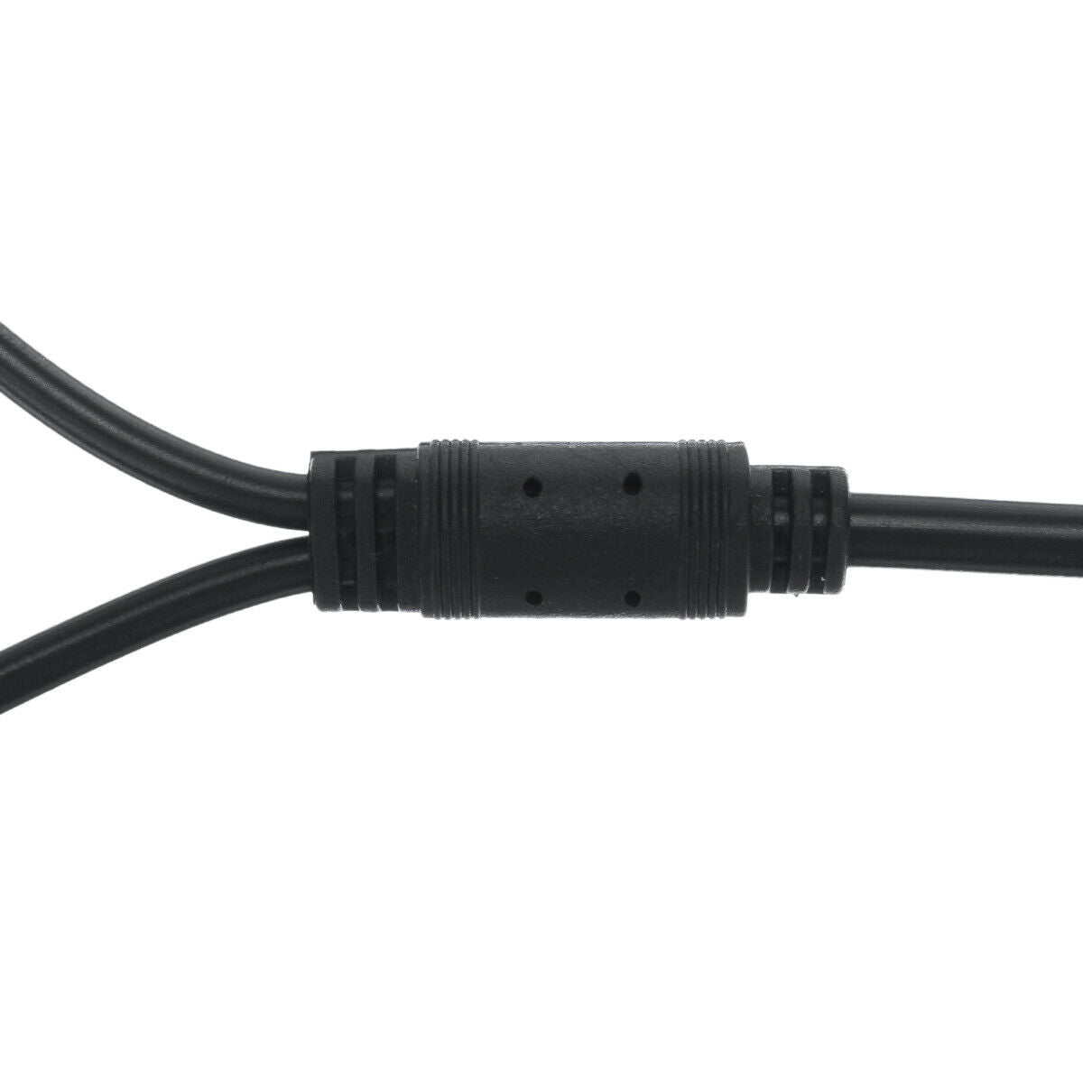 18V DC POWER EXTENSION CABLE 5.5 x 2.1mm for CCTV CAMERA / LED / DVR / PS