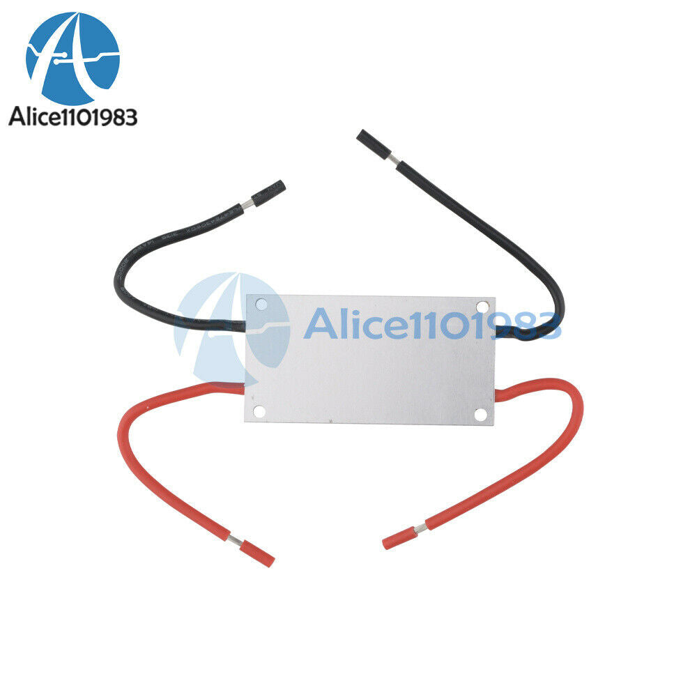 600W Aluminum Substrate Boost DC10-50V Undervoltage Protection LED Boost Driver