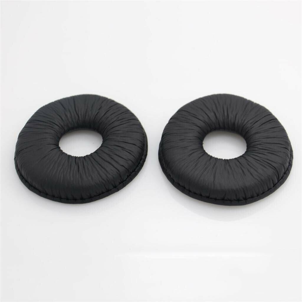 Prettyia Ear Pads Cushion Covers for   RP-DJ1200,RP-DJ1210