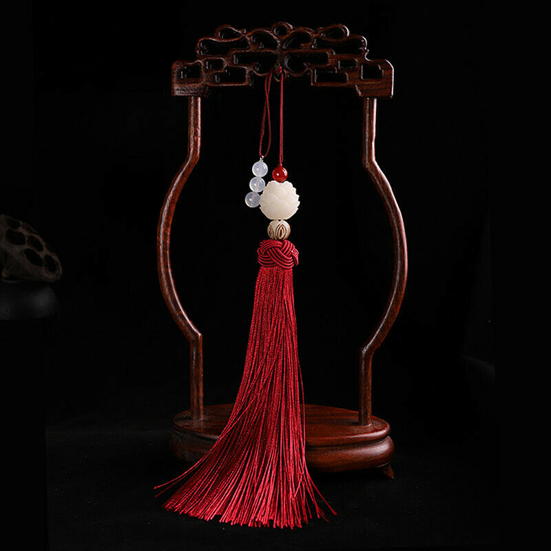 Grandmaster of Demonic Cultivation The Untamed Wuxian Flute Pendant Tassels MDZS