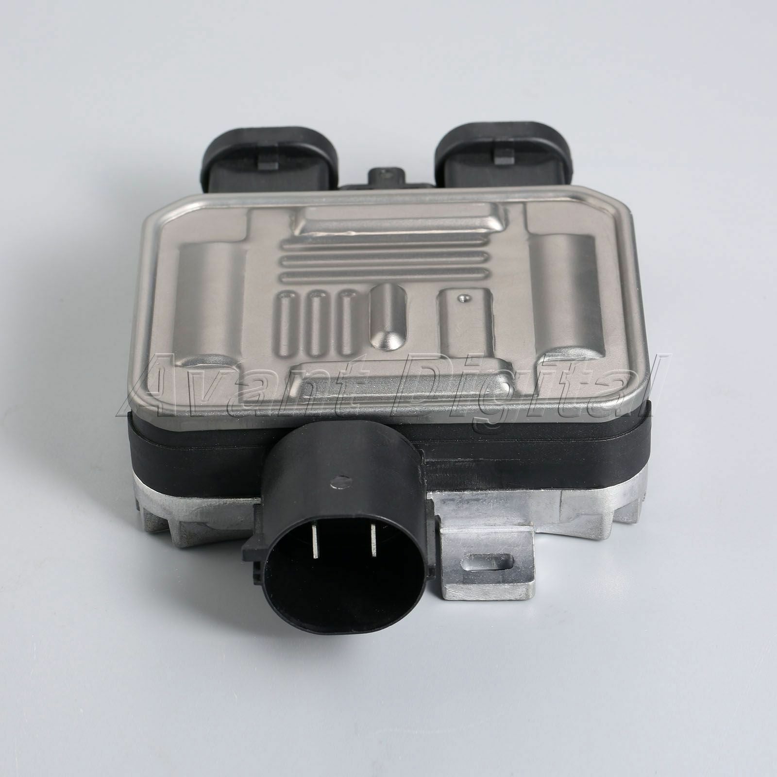 Cooling Fan Control Module Fit for Ford Galaxy III 2006 2007 2008 2009 2010 2011