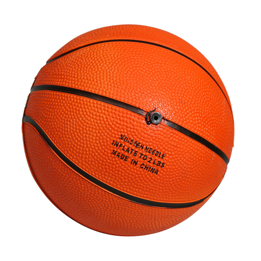 Basketball Balls Basketball Ball for Indoor Play - 5.1 ''
