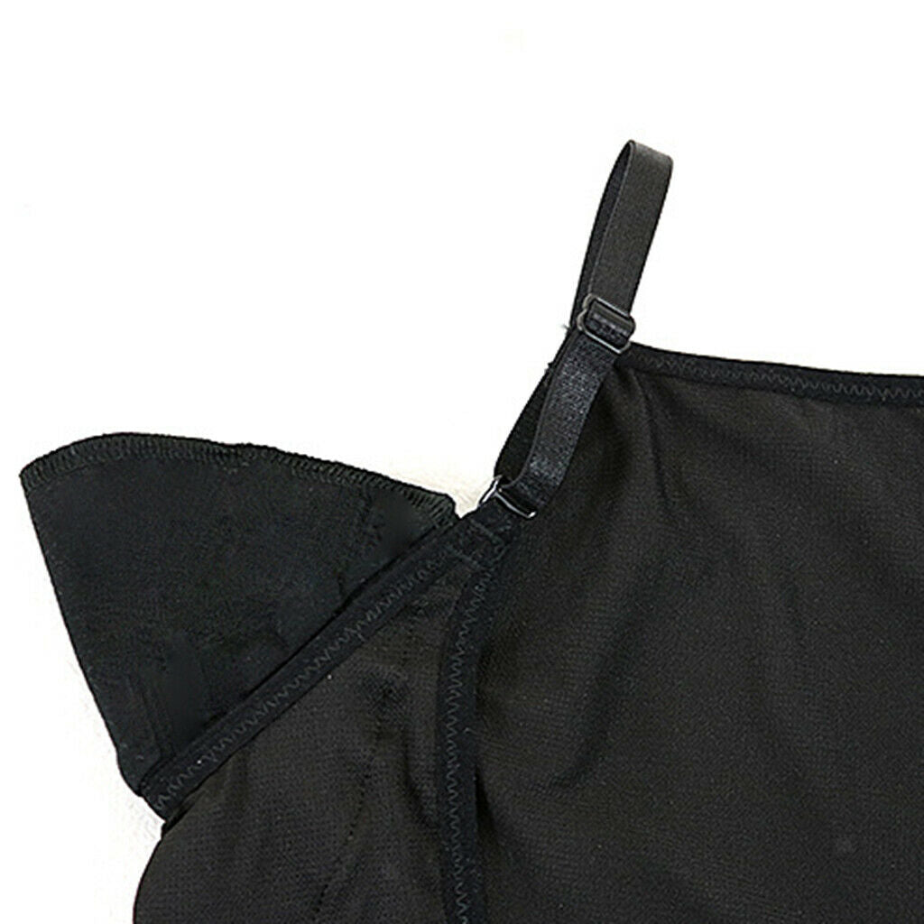 2 lot Women T-Shirt Shape Resuable Underarm Sweat Pads Guards Protectors