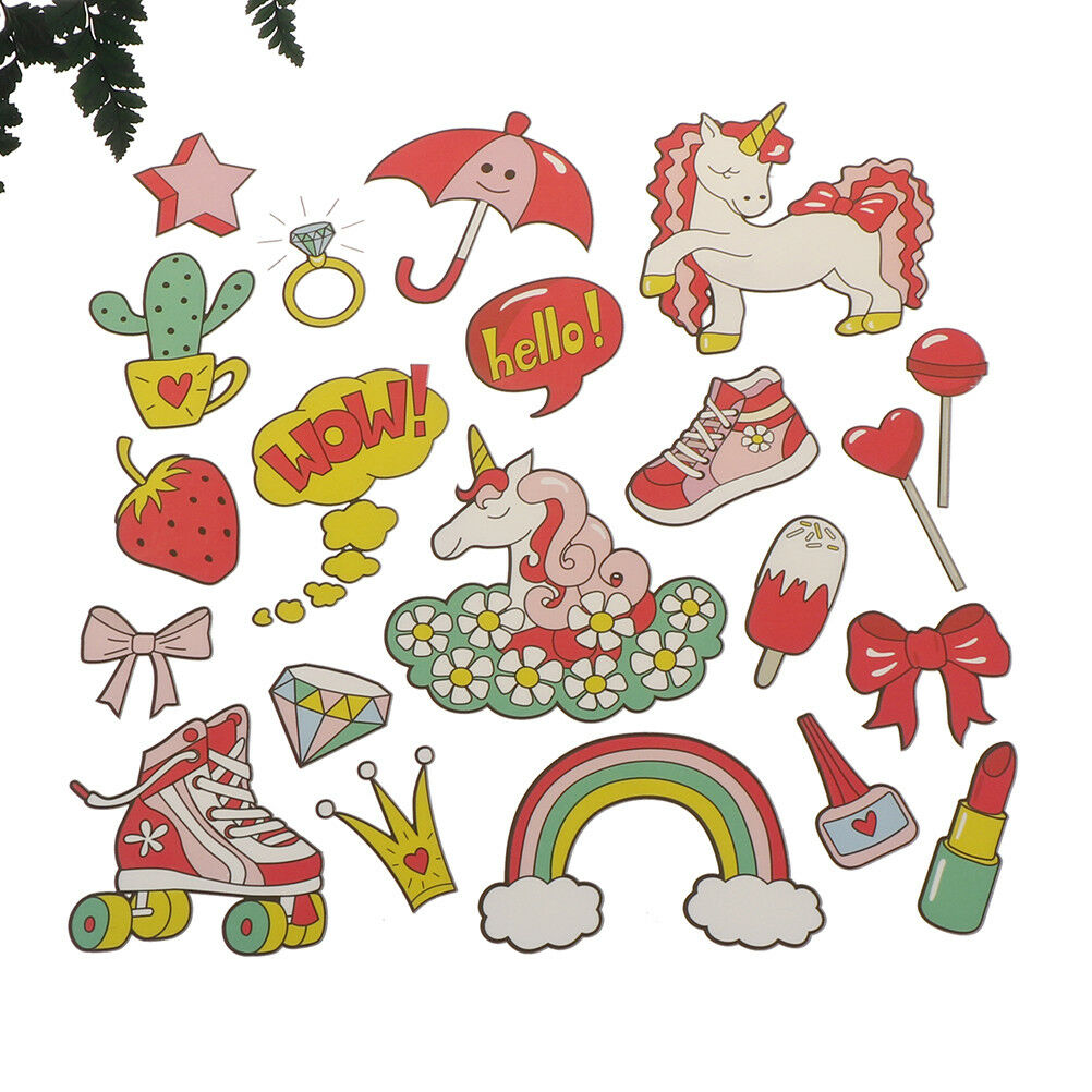clothes patches heat transfer stickers diy printing iron on appliques lfJ.l8