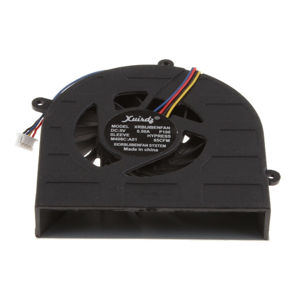 PC Cooling Fan Replacement For LENOVO   G475 G570 G575 Series CPU System