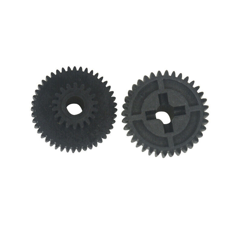 2Pcs RC Car Transmission Gear for XLF X03 X04 X-03 X-04 1/10 RC Car Monster TrT5