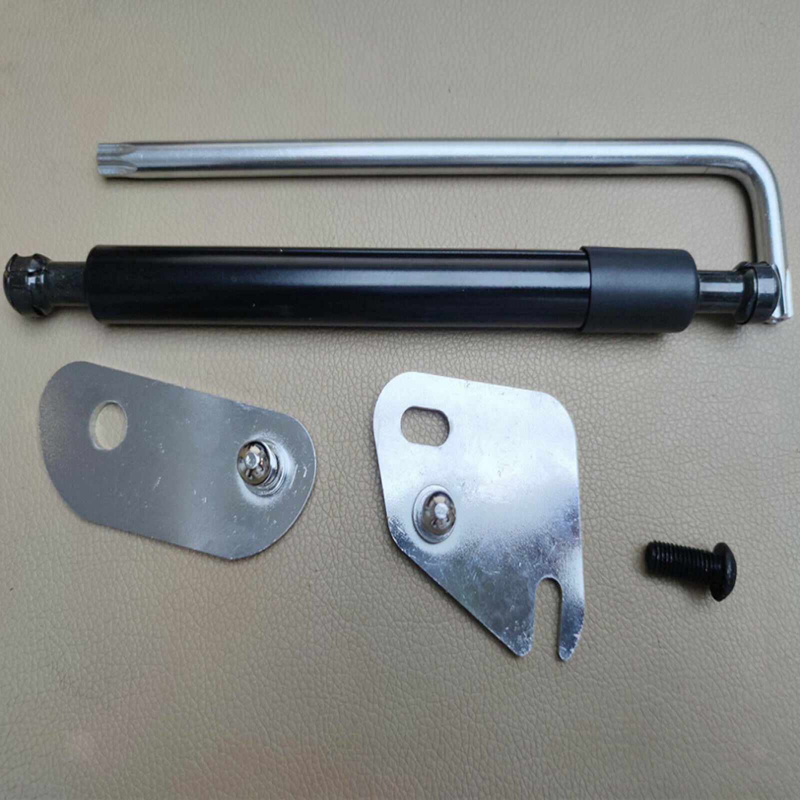Tailgate Lift Support Lift Supports Fit for Ford F150 2015-2020 Replacement