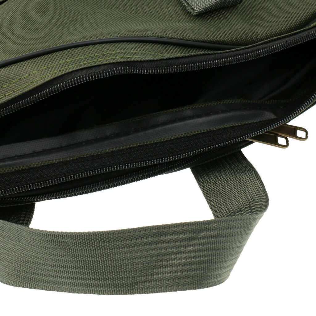 Fishing Tackle Bag Multifunctional Fishing Rod Bag Portable Folding Bag