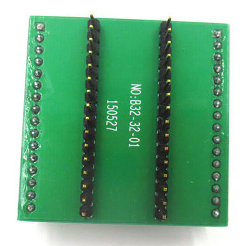 SOT23 SOT23-6 SOT23-6L IC Test Socket / Programmer Adapter / Burn-in Socket U7E1