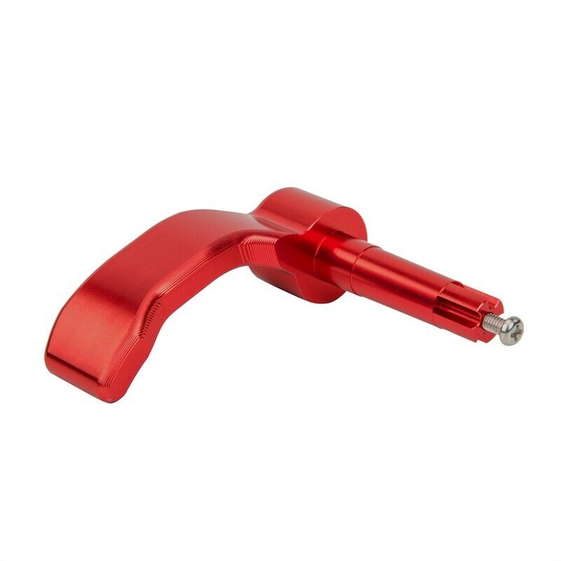 Motorcycle Thumb Throttle Controller Lever Fit Polaris Sportsman 300 450 550 570