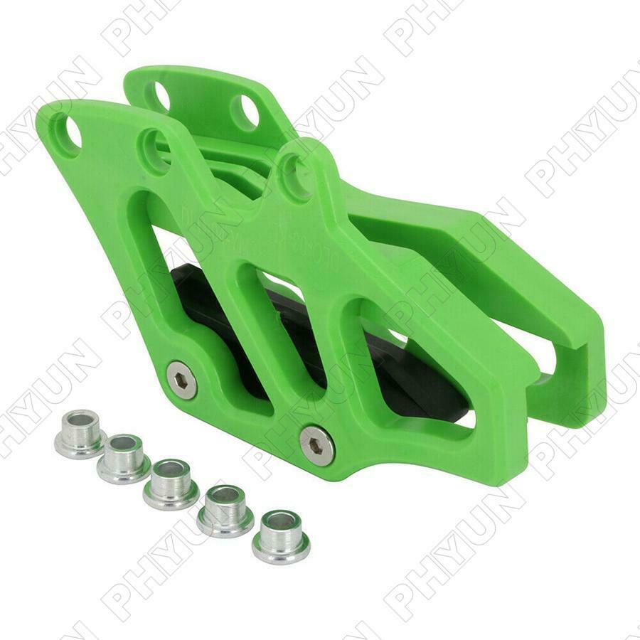 Motorcycle Chain Guide Guard For Kawasaki KX250F KX450F KLX450R KX250 KX250X 450