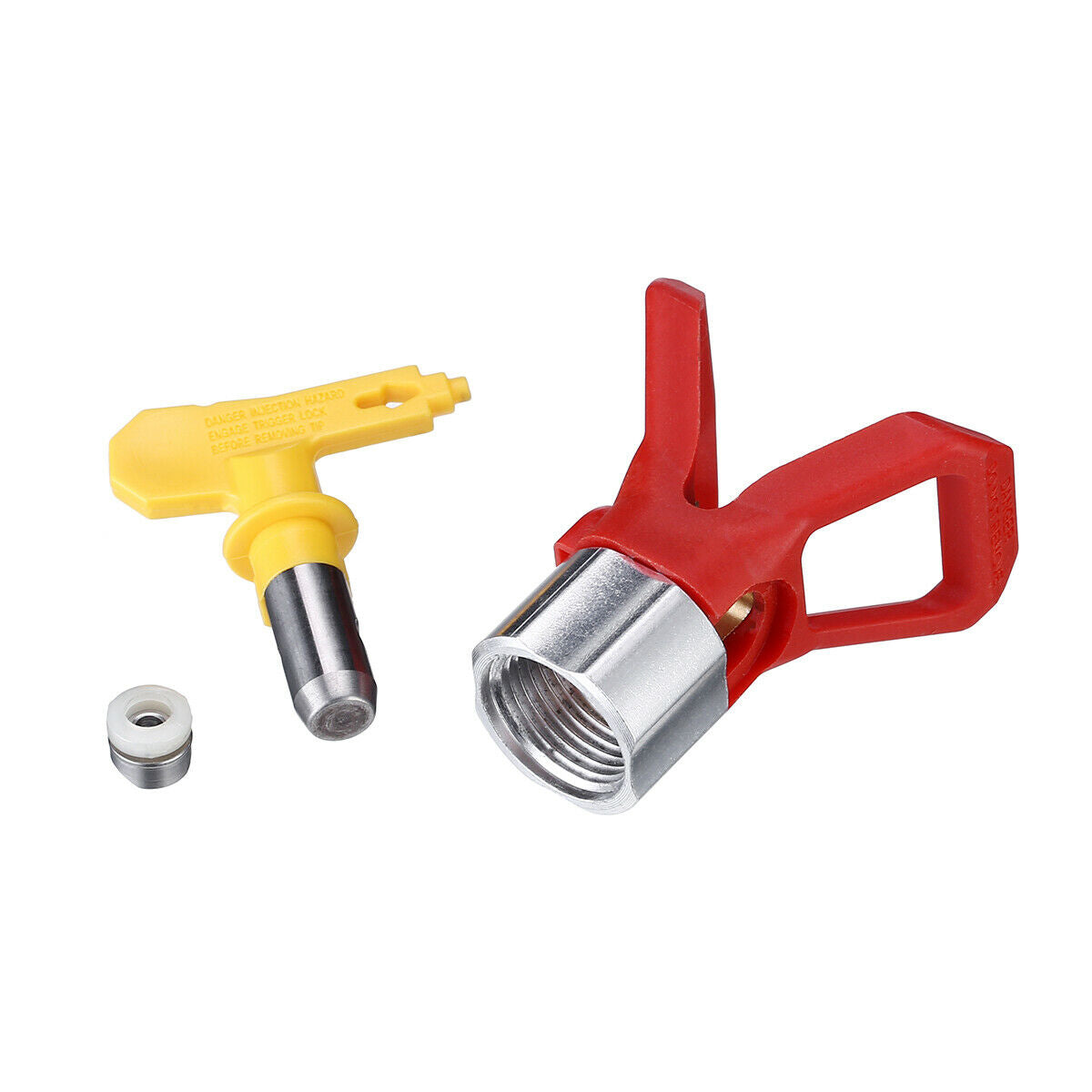 3600Psi Paint Paint Spray Gun High Pressure Airless Sprayer Accessories 517 Pit