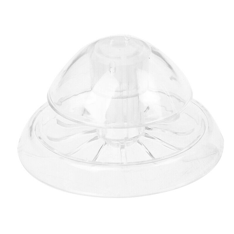 Useful Snail Trap Catcher Aquarium Fish Plant Tank Plastic Clear Pest Cat.l8
