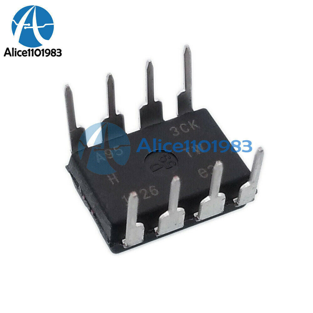 10Pcs ATTINY13A-PU ATTINY13 ATTINY13 Microcontroller IC New