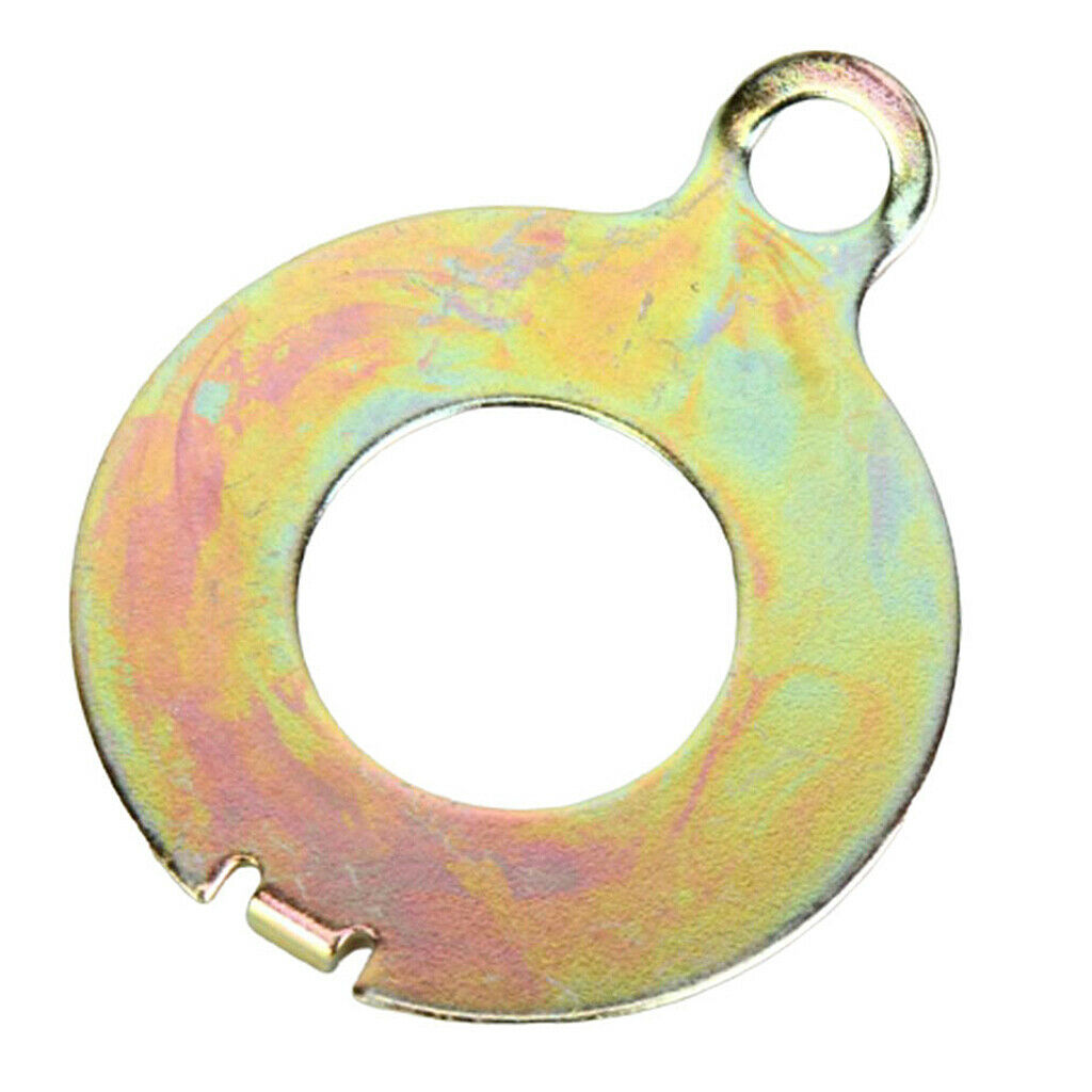 Motorcycle Oil Seal Limit Plate Auto Repair for CFMOTO CF500 Accessory